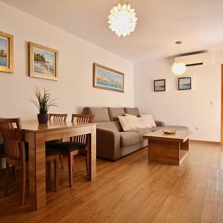 Apartamento Confortable Junto Al Mercado كاديز المظهر الخارجي الصورة