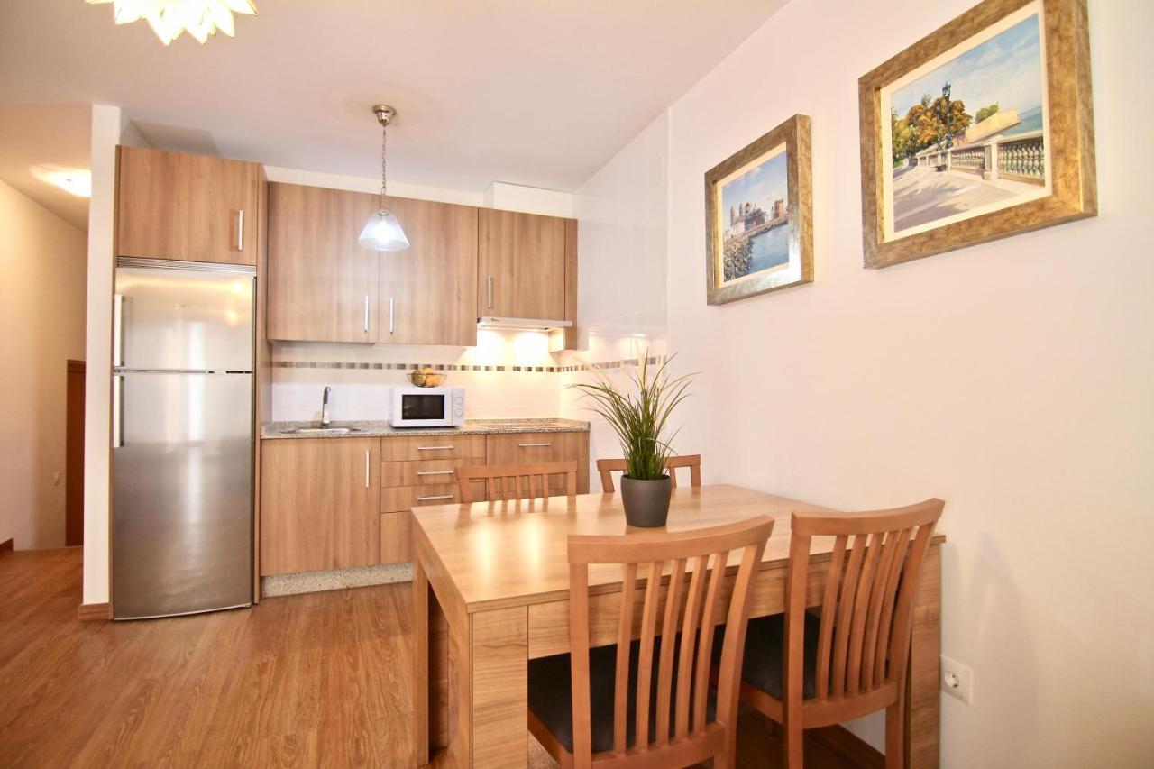 Apartamento Confortable Junto Al Mercado كاديز المظهر الخارجي الصورة