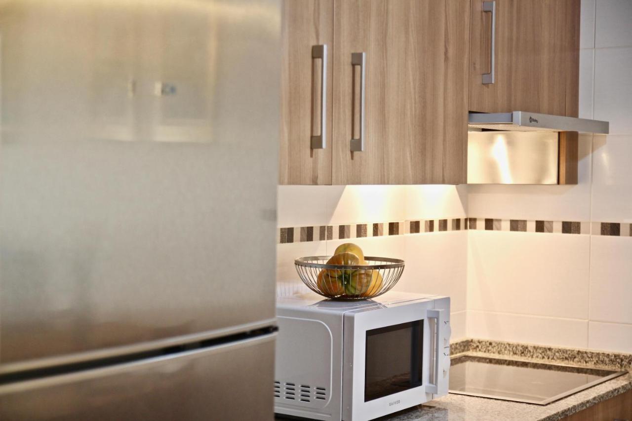 Apartamento Confortable Junto Al Mercado كاديز المظهر الخارجي الصورة