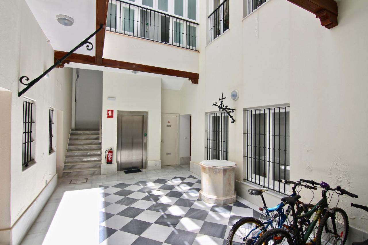 Apartamento Confortable Junto Al Mercado كاديز المظهر الخارجي الصورة