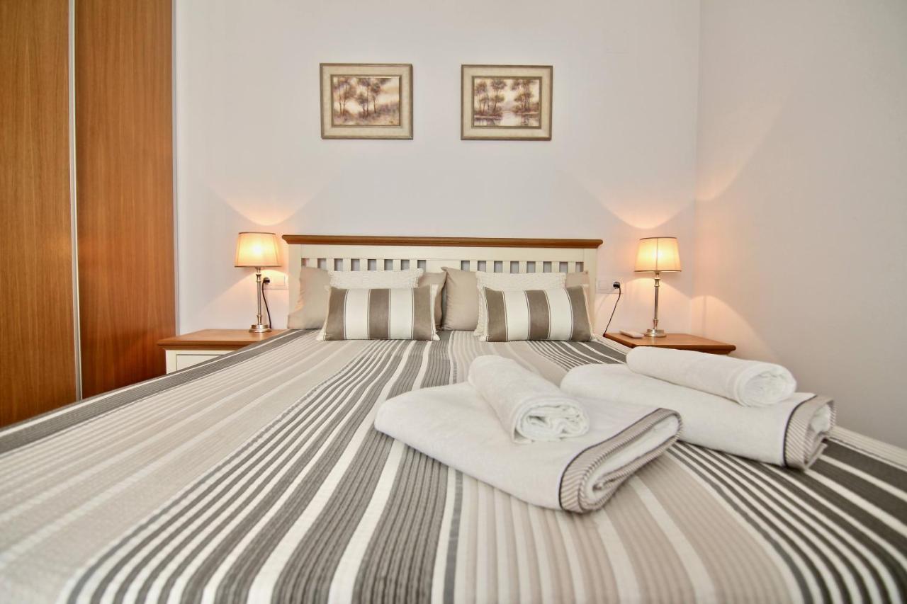 Apartamento Confortable Junto Al Mercado كاديز المظهر الخارجي الصورة