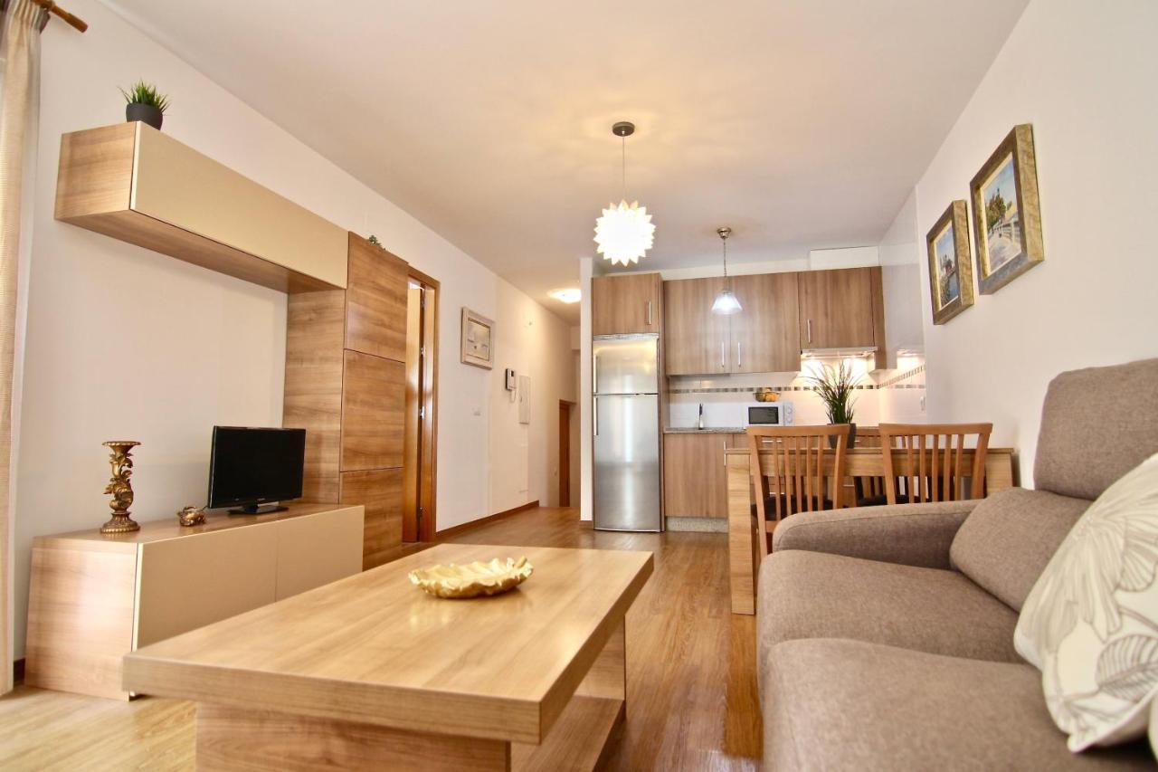 Apartamento Confortable Junto Al Mercado كاديز المظهر الخارجي الصورة