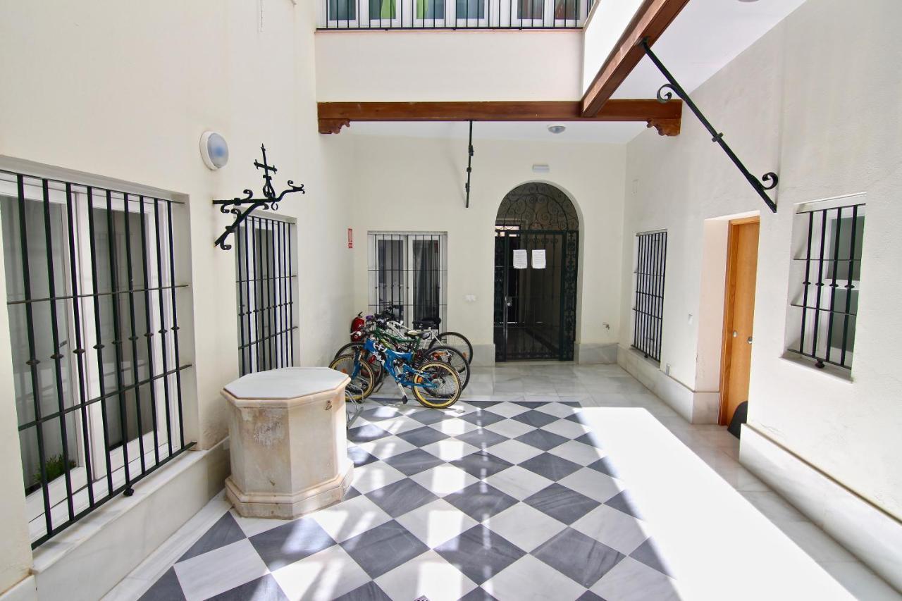 Apartamento Confortable Junto Al Mercado كاديز المظهر الخارجي الصورة