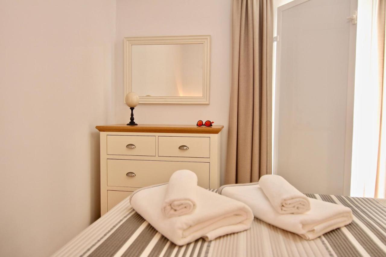Apartamento Confortable Junto Al Mercado كاديز المظهر الخارجي الصورة