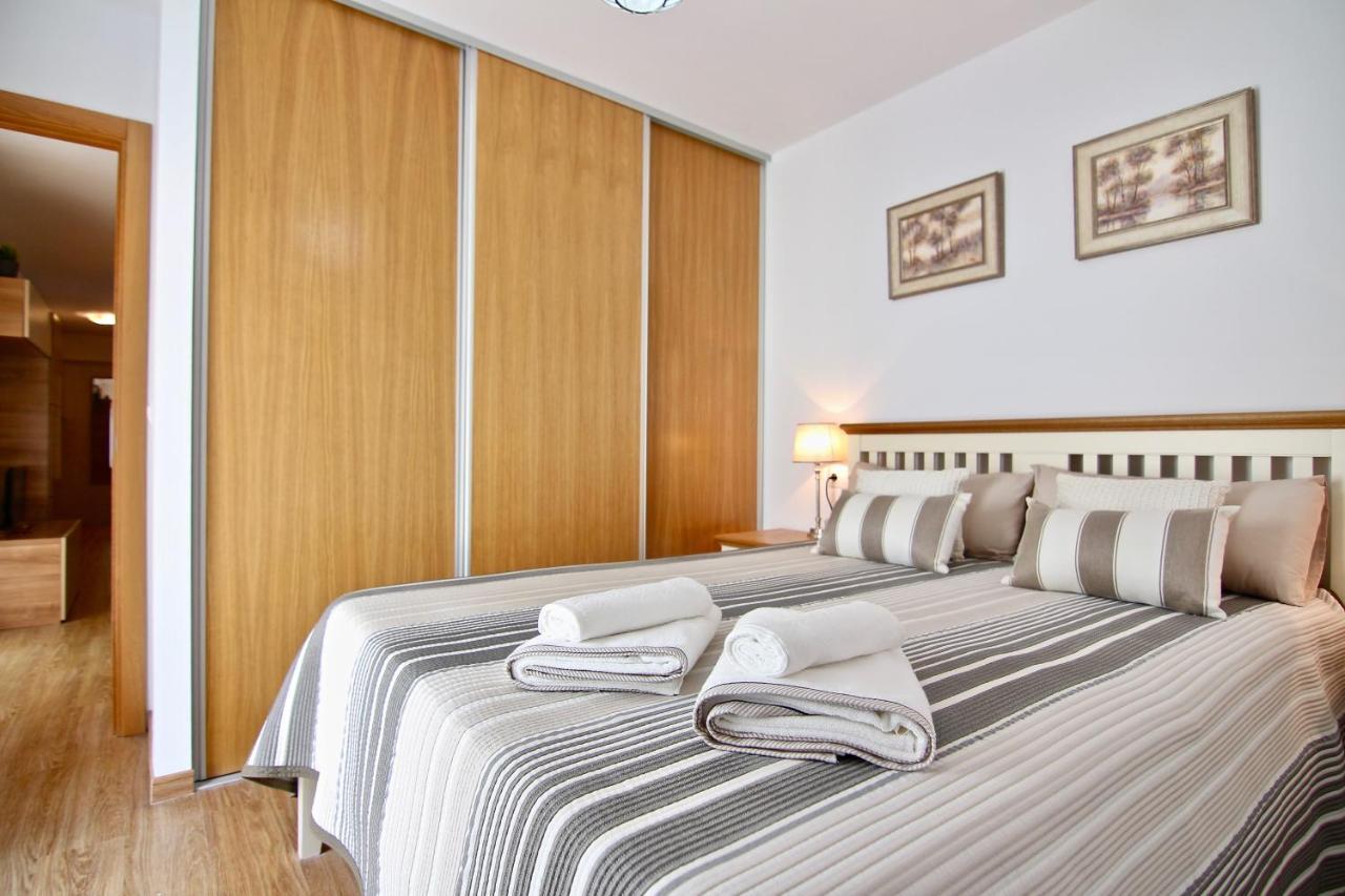 Apartamento Confortable Junto Al Mercado كاديز المظهر الخارجي الصورة